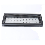 Barbecue l'aïd Portable Pliable en Acier – Image 4