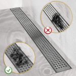 Filtre en maille pour douche – Image 2