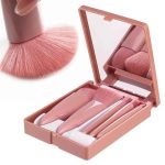 Mini kit de 5 pinceaux de maquillage – Image 3