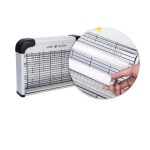 Destructeur d'Insectes Électrique UV - Pest Killer 16 W – Image 2