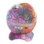 Lampe de Projecteur D’œuf de Dinosaure 3D – Image 2