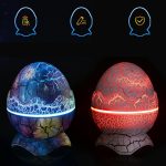 Lampe de Projecteur D’œuf de Dinosaure 3D – Image 6