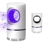 Lampe anti moustique UV  rechargeable – Image 3