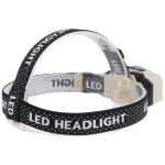 Lampe frontale à capteur COB modèle HX-816S – Image 5