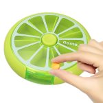 Organisateur de vitamines et médicaments 7jours – Image 3