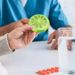 Organisateur de vitamines et médicaments 7jours – Image 5