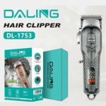 Tondeuse à cheveux PRO DALING DL-1753 – Image 2