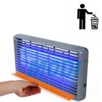 Destructeur d'Insectes Électrique UV 8W – Image 3