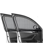 Paire housse pare-soleil pour voiture