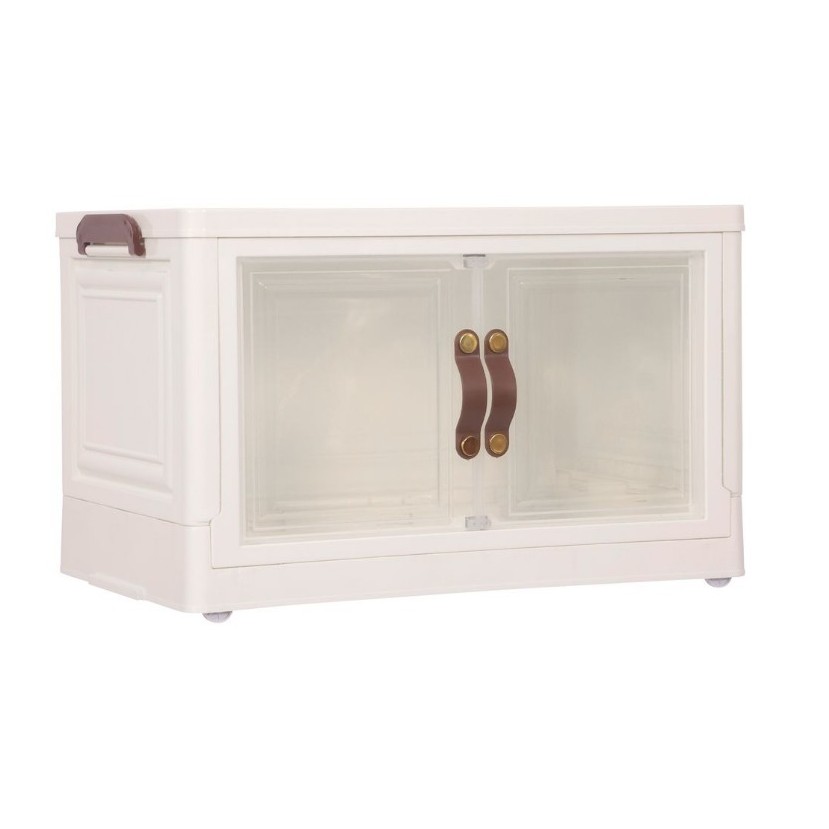 boite-de-rangment-blanc-petit-plastique-promotion-yallafid-tunisie.jpg Boite de rangement pliable – Image 1