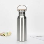 Bouteille isotherme en acier inoxydable de qualité alimentaire 500 ml – Image 2