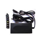 Chargeur Universal Pour PC Portable  96w 12-24v – Image 3