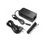 Chargeur Universal Pour PC Portable  96w 12-24v – Image 2