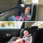 Paire housse pare-soleil pour voiture – Image 5