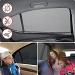Paire housse pare-soleil pour voiture – Image 6
