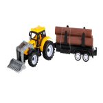 Kit de tracteur de ferme pour enfants – Image 5