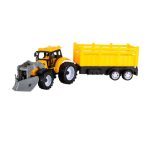 Kit de tracteur de ferme pour enfants – Image 4