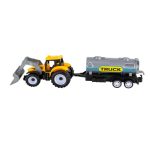 Kit de tracteur de ferme pour enfants – Image 2