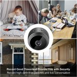 Mini caméra Wi-Fi sans fil HD 1080P – Image 6