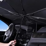 Parapluie pare-soleil de voiture – Image 5