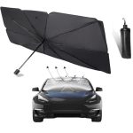 Parapluie pare-soleil de voiture