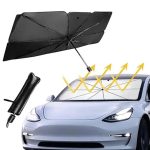 Parapluie pare-soleil de voiture – Image 6