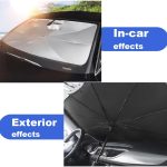 Parapluie pare-soleil de voiture – Image 4
