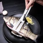 Pince spatule multifonction en acier inoxydable – Image 3
