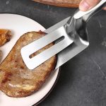 Pince spatule multifonction en acier inoxydable – Image 4