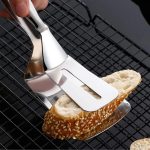 Pince spatule multifonction en acier inoxydable – Image 5