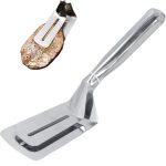 Pince spatule multifonction en acier inoxydable