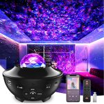 Projecteur de ciel étoilé LED – Image 3