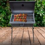 Barbecue avec Couvercle – Image 2