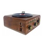 Radio Vintage Meier Md-1317BT – Image 4