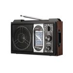 Radio portable Leotec LT-801AR