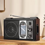 Radio portable Leotec LT-801AR – Image 5